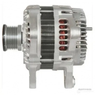 Генератор HERTH+BUSS 634331 4029416236533 j5111120 D63V G2 - Изображение 2