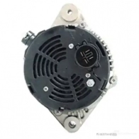 Генератор HERTH+BUSS 4029416202958 QL 60Q 6094292 j5114041 - Изображение 1