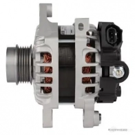 Генератор HERTH+BUSS SM1 DL 4029416349356 634187 j5110327 - Изображение 2