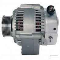 Генератор HERTH+BUSS Z 3KQVD 4029416124076 634537 j5114026 - Изображение 2