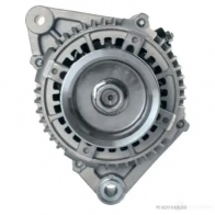 Генератор HERTH+BUSS Z 3KQVD 4029416124076 634537 j5114026 - Изображение 3