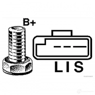 Генератор HERTH+BUSS j5110910 634245 4029416196400 Z7U2HY J - Изображение 4