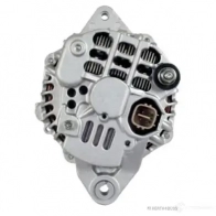 Генератор HERTH+BUSS 4029416199173 Honda Fit 2 (GD, GE) Хэтчбек 1.2 i-DSI (GD5, GE2) 78 л.с. 2002 – 2007 60YS 14N j5114036