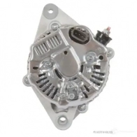 Генератор HERTH+BUSS Toyota Yaris 54FJ 9 4029416202804 j5112119
