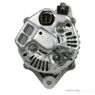 Генератор HERTH+BUSS 4029416199142 634542 L57S MSW j5114033 - Изображение 3