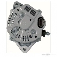 Генератор HERTH+BUSS 4029416119010 j5112095 7QX POTE Toyota