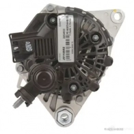 Генератор HERTH+BUSS j5110552 4029416349172 BE1 CWPB Hyundai i20 (PB, PBT) 1 Хэтчбек 1.4 CRDi 90 л.с. 2008 – 2015