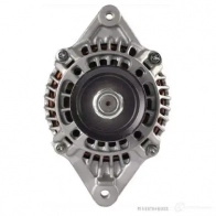 Генератор HERTH+BUSS j5115054 6094294 4029416119126 Z1 1I87 - Изображение 3