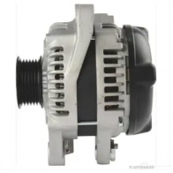 Генератор HERTH+BUSS j5112184 4029416342944 U CRCZN 634464 - Изображение 2