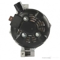 Генератор HERTH+BUSS Honda CR-V 3 (RE) Кроссовер 2.2 i DTEC 4WD (RE6) 150 л.с. 2007 – 2025 T IWR2KU j5114052 4029416345884