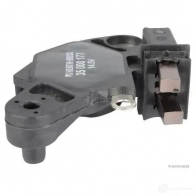 Щетки генератора, с регулятором HERTH+BUSS 819191 UX0 L4 4026736004347 35000177 - Изображение 2