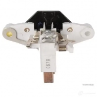 Щетки генератора, с регулятором HERTH+BUSS 1LNNF FK 4026736004149 819178 35000143 - Изображение 2