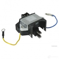 Щетки генератора, с регулятором HERTH+BUSS TTTV M 4026736004729 819208 35931010