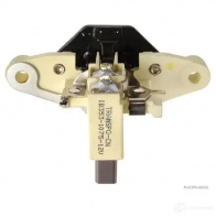 Щетки генератора, с регулятором HERTH+BUSS YXMPL5 I 35000148 4026736113896 819182 - Изображение 2