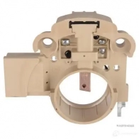 Щетки генератора, с регулятором HERTH+BUSS 2V 23SBL 35000076 1437528031 - Изображение 2