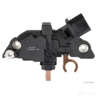 Щетки генератора, с регулятором HERTH+BUSS SI7 IDG 35000021 1437528016 - Изображение 2