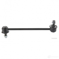 Стойка стабилизатора, тяга HERTH+BUSS j4970316 Kia Picanto 4029416196790 6A5 1YE