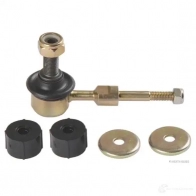 Стойка стабилизатора, тяга HERTH+BUSS j4964025 Honda Prelude 4029416209230 DUFP 40O