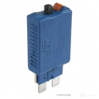 Предохранитель автоматический HERTH+BUSS IPYT1HW AT O 50295921 821505