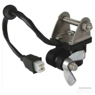 Основа рабочего освещения HERTH+BUSS 4026736408985 H6BK 7W 80691310 825163 - Изображение 2