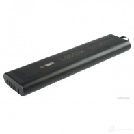 Аккумулятор HERTH+BUSS 4026736392642 828044 A8RWE R 95991133
