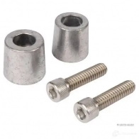 Переходник клеммы аккумулятора HERTH+BUSS 52285500 1437527564 2K2I JV - Изображение 2