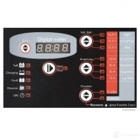 Зарядное устройство HERTH+BUSS 95950005 4026736449919 7Z ATP 1424932751 - Изображение 2