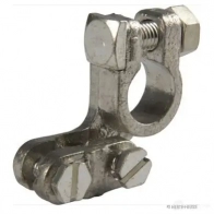 Клемма аккумулятора HERTH+BUSS TTTU J 4026736038038 823184 52285141