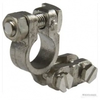 Клемма аккумулятора HERTH+BUSS 4026736038021 823183 6 U6MV 52285140