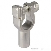 Клемма аккумулятора HERTH+BUSS 52285415 X XW3Z42 1437474246