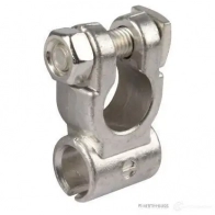 Клемма аккумулятора HERTH+BUSS 823157 4026736037765 Z WJR17 52285063
