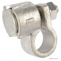 Клемма аккумулятора HERTH+BUSS 1417493386 O 5UZL4S 52285010 4026736432218