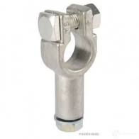 Клемма аккумулятора HERTH+BUSS 52285001 II BEJ62 1200891154 4026736432119