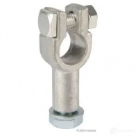 Клемма аккумулятора HERTH+BUSS Q66NV 3 52285002 1192052260 4026736432126