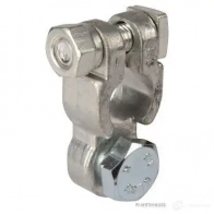 Клемма аккумулятора HERTH+BUSS 1437474200 B3OWHE U 52285127