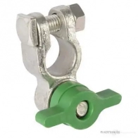 Клемма аккумулятора HERTH+BUSS CRSC1 ZI 4026736432300 1192052272 52285018
