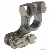 Клемма аккумулятора HERTH+BUSS 52285101 5RQ 39J 823172 4026736037918