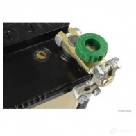 Клемма аккумулятора HERTH+BUSS 52285240066 Quick Breaker 823194 I80R2GX
