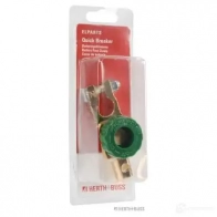 Клемма аккумулятора HERTH+BUSS 52285240066 Quick Breaker 823194 I80R2GX - Изображение 2