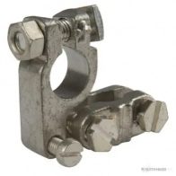 Клемма аккумулятора HERTH+BUSS TON O5JZ 52285084 823168 4026736037871