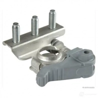 Клемма аккумулятора HERTH+BUSS 52285221 823191 Quick Lock Y87H7 - Изображение 5