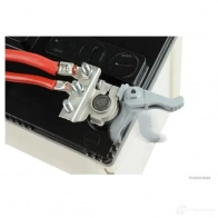 Клемма аккумулятора HERTH+BUSS 52285221 823191 Quick Lock Y87H7 - Изображение 6