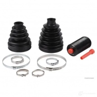 Пыльник шруса, ремкомплект HERTH+BUSS j2872004 4029416398125 6 XJLB38 Toyota