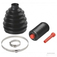 Пыльник шруса, ремкомплект HERTH+BUSS 9MKA RBT Mitsubishi Pajero 3 (V60) 1999 – 2007 4029416165857 j2865019