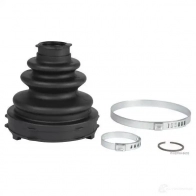 Пыльник шруса, ремкомплект HERTH+BUSS A1 J6GH 4029416383183 j2862033 1209394359