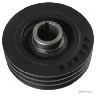 Шкив коленвала HERTH+BUSS 4029416355432 J C9ZC Mitsubishi Pajero 2 (V20) 1990 – 2001 j1095011