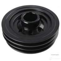 Шкив коленвала HERTH+BUSS j1095010 4029416355425 Mitsubishi Pajero 2 (V20) 1990 – 2001 TZQL I