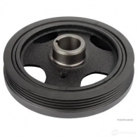 Шкив коленвала HERTH+BUSS C1 2781 j1092015 4029416377274 616739