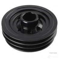 Шкив коленвала HERTH+BUSS j1095012 4029416355449 Mitsubishi Pajero 2 (V20) 1990 – 2001 0 39J7M