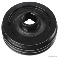 Шкив коленвала HERTH+BUSS Mitsubishi Pajero 2 (V20) 1990 – 2001 4029416355418 8 3HPGEC j1095009